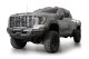 ADD Phantom Front Bumper