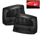 SPY LED Tail Lights