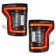 ORL LED Tail Lights