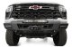 ADD Phantom Front Bumper