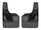 WT No Drill Mudflaps