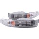 ANZO USA - Euro Parking Lights - 511020