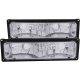 ANZO USA - Parking Light Assembly - 511033
