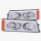 ANZO USA - Parking Light Assembly - 511035