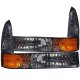 ANZO USA - Parking Light Assembly - 511041