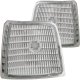 ANZO USA - Side Marker Light Assembly - 511049