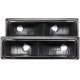 ANZO USA - Parking Light Assembly - 511053
