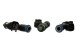 FR Fuel Injector Sets