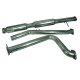 INJ Intercooler Piping