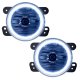 ORL LED Fog Light Halos