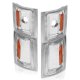 ANZO USA - Cornering Light Assembly - 521041