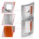 ANZO USA - Cornering Light Assembly - 521041