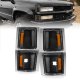 ANZO USA - Cornering Light Assembly - 521042