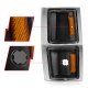 ANZO USA - Cornering Light Assembly - 521042