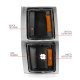 ANZO USA - Cornering Light Assembly - 521042