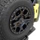 WES Tire Carrier