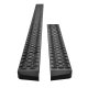 WES Running Boards - Grate