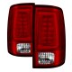 SPY LED Tail Lights