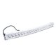 OnX6 White Arc LED Light Bar (40 Inch; Driving/Combo; Clear) Baja Designs