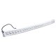 OnX6 White Arc LED Light Bar 50 Inch Driving/Combo Clear Baja Designs