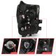 ANZ LED/Projector Headlights