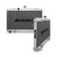 MM Radiators - Alum