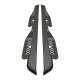 WES Nerf Bars - Outlaw