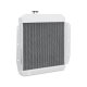 MM Radiators - Alum X-Line