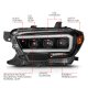 ANZ LED/Projector Headlights