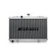 MM Radiators - Alum