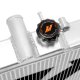 MM Radiators - Alum