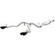 MAG Catback Exhaust