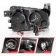 ANZ LED/Projector Headlights