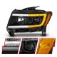 ANZ LED/Projector Headlights