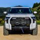 WES Sportsman Winch Mnt Guards
