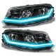 ORL DRL Headlight Modules