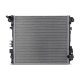 MM Radiators - Plastic