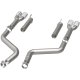 MAG Axle Back Exhaust