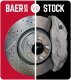 Claw Performance Rotors Rear 05-12 F250 Superduty 2/4WD Incl. Harley Davidson Edition And 05-12 F...
