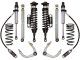 ICO 2.5 Series Coilover Kits