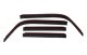 AVS In-Channel Ventvisors