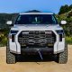 WES Sportsman Winch Mnt Guards