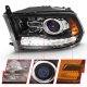 ANZ Projector Headlights