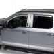 PUT Element Chrm Window Visors