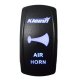 KLE Powersport Horn Covers