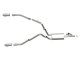 AFE Exhaust Cat Back
