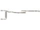 AFE Exhaust Cat Back