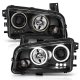 ANZ LED/Projector Headlights