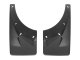 WT No Drill Mudflaps