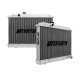 MM Radiators - Alum
